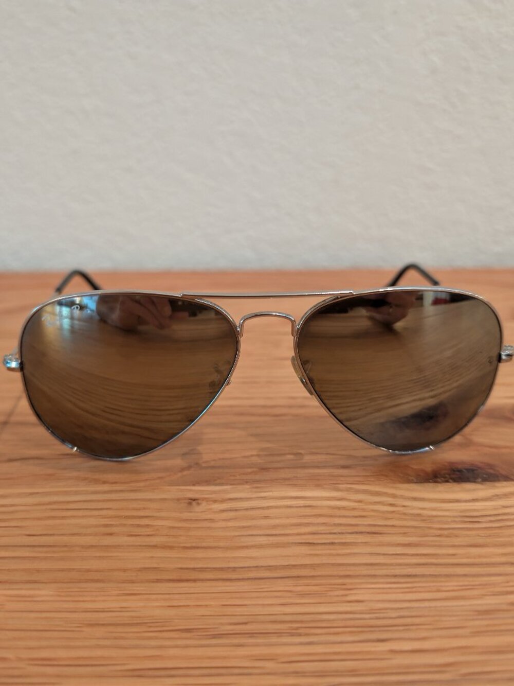 Ray-Ban Aviators